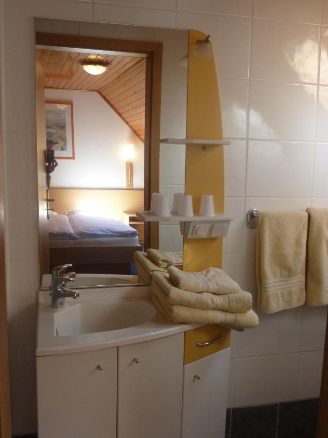 Chambres D'Hotes Ruhlmann Dambach Kamer foto