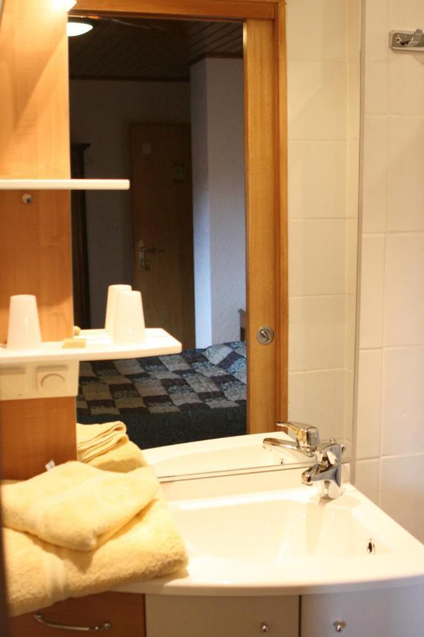 Chambres D'Hotes Ruhlmann Dambach Kamer foto