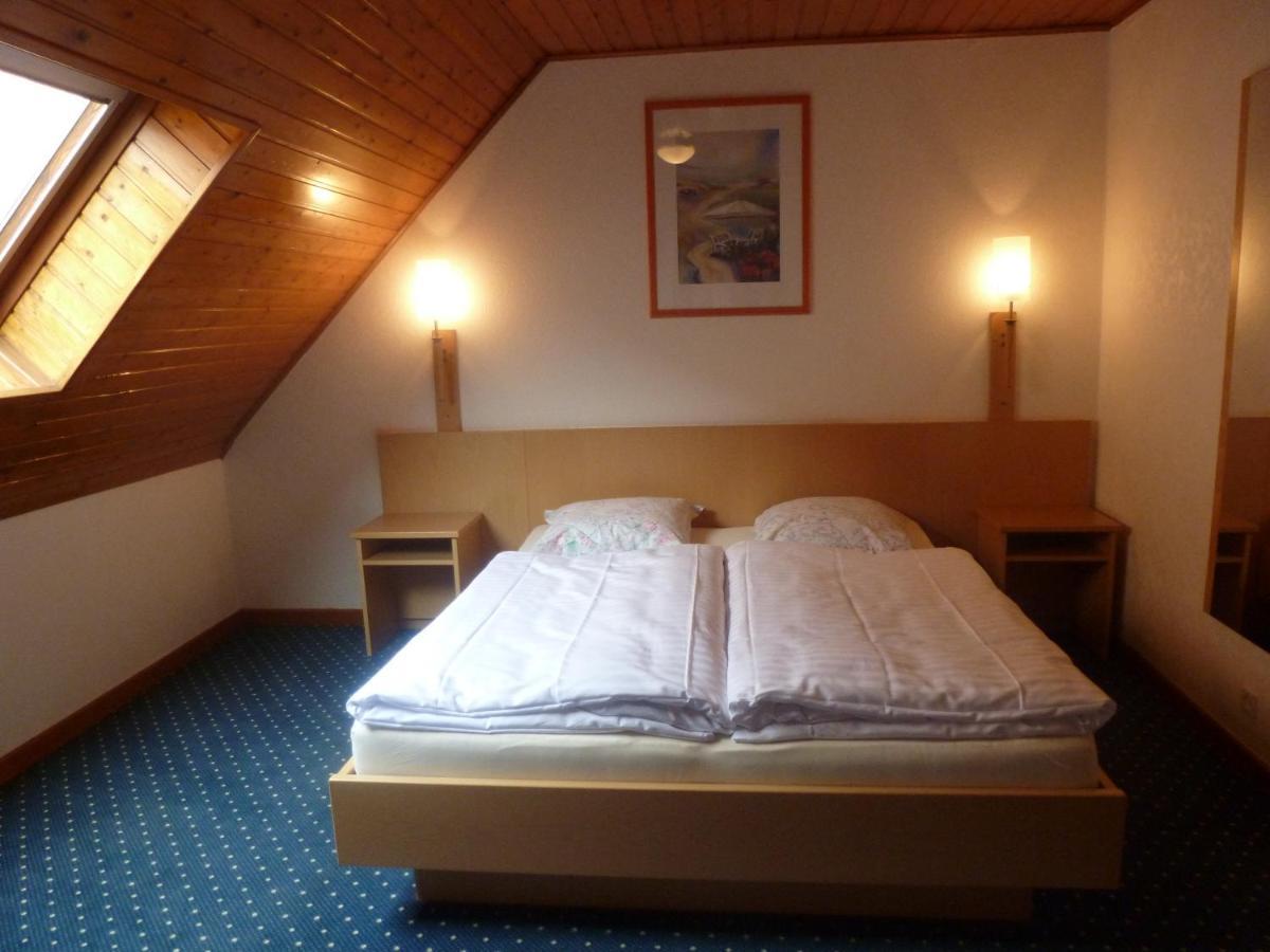 Chambres D'Hotes Ruhlmann Dambach Kamer foto