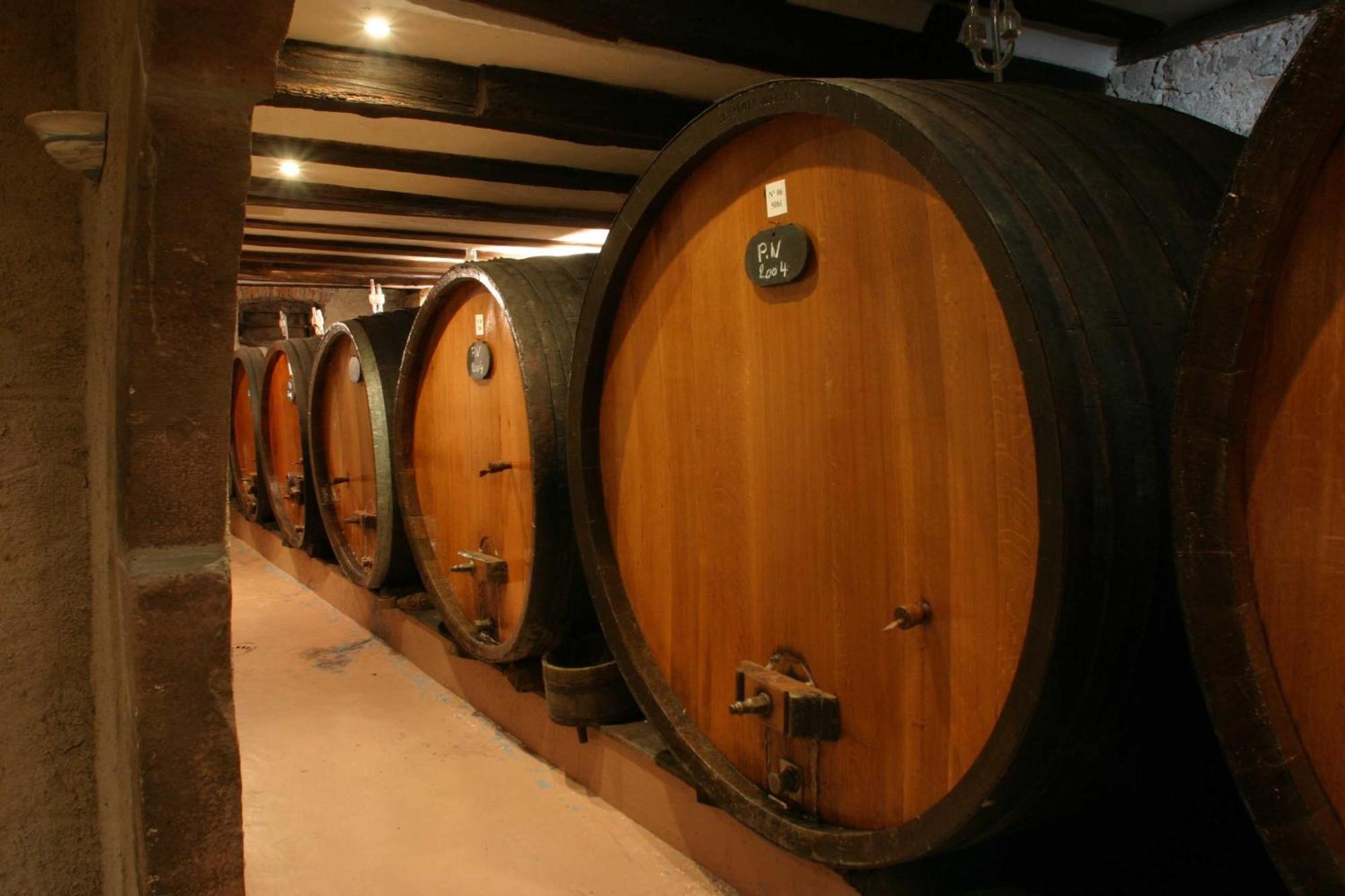 Chambres D'Hotes Ruhlmann Dambach Buitenkant foto
